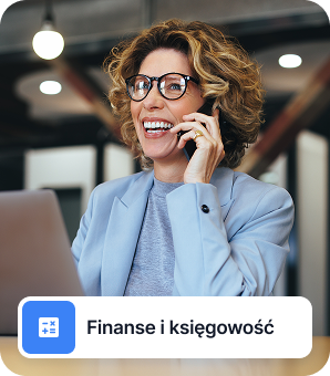 Finanse i księgowość