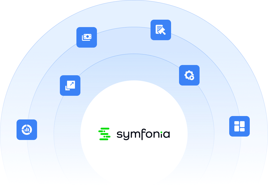 Symfonia