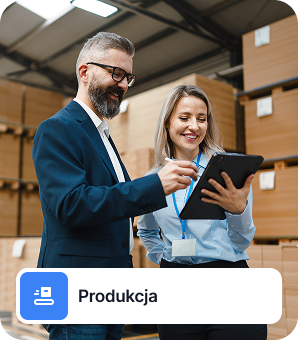 Produkcja
